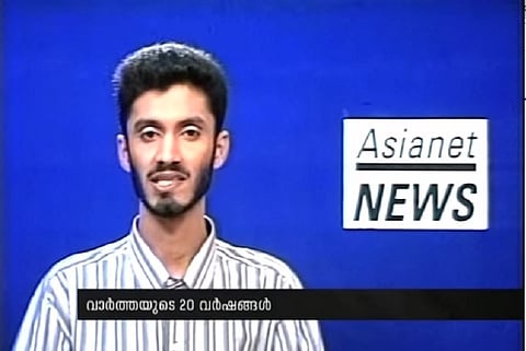The story behind India’s first live private news broadcast 24 years ago