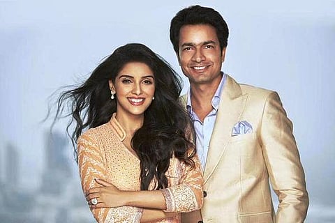 It's official: Asin Thottumkal marries Rahul Sharma