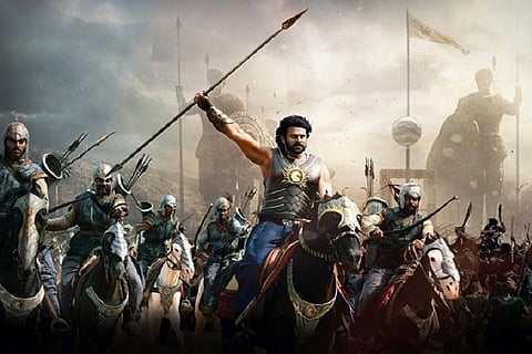 Here is why 'Baahubali 2' release got delayed in Tamil Nadu