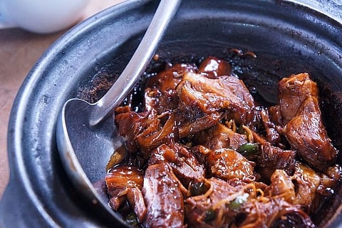 Kerala law college pulls up SFI student for allegedly cooking beef in campus