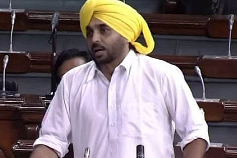 Unprecedented 'witch-hunt' of Mann, says AAP