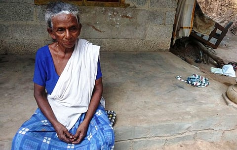 In this family, one son returns from the 'dead', other still missing after Kollam fire
