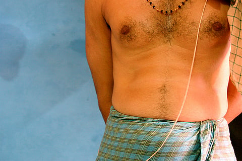 Image for representation only