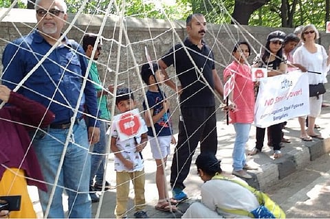 Steel flyover in B’luru: Did the govt mess it up by keeping some information under wraps?