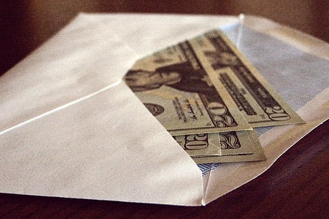 Indian-origin businessman charged for paying bribe to city council member in LA
