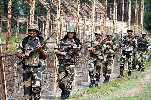Pakistan army mutilates bodies of 2 Indian soldiers, Indian army vows retribution