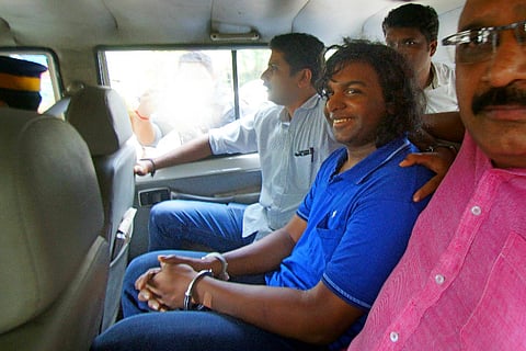 Thiruvananthapuram murder: Police says son killed family for vengeance