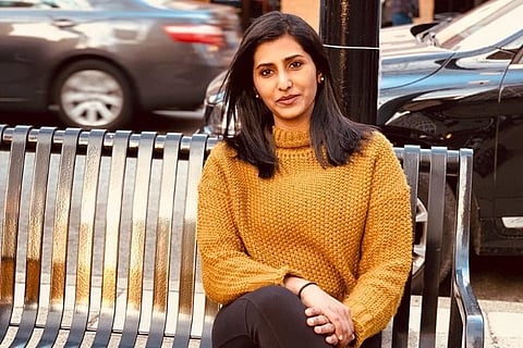 Nine organs of Hyderabad techie who died in US car crash donated