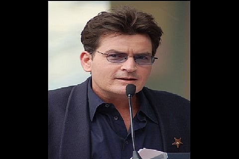Charlie Sheen, one of the Two and a Half Men, could soon announce he is HIV positive