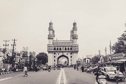 Here’s what you can do to beat the heat and stay alive in Hyderabad