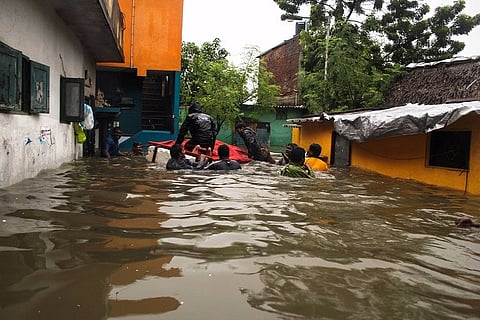 IBM to work with Tamil Nadu govt in tackling natural disasters