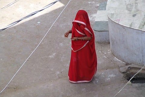 Too poor to afford her medical care, Andhra mother kills her own baby girl