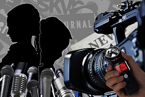 Sensational stories, rare follow ups: Media coverage of child sexual abuse needs change