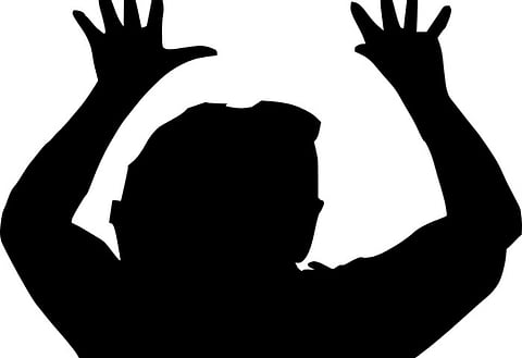Kerala 12-year-old allegedly severely caned by principal, in hospital