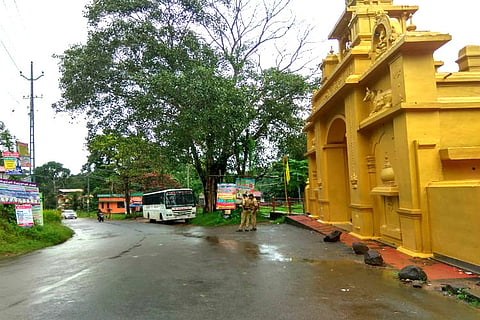 Ground report: How a brawl in Kerala’s Chirakkadavu morphed into political violence