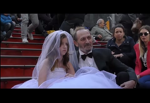 Did you know this American state allows girls as young as 12 to be married?
