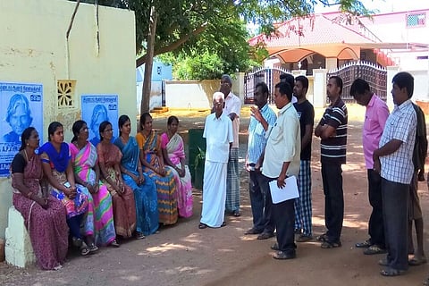 This TN panchayat is now green and nearly garbage-free thanks to its residents