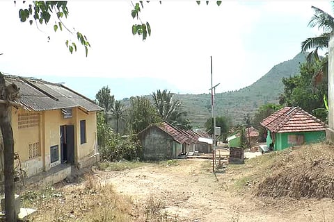 Coimbatore tribal villages to get polling booths after 50 years
