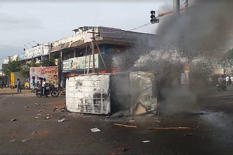 Communal flashpoint Coimbatore: Is the TN government doing enough to prevent violence?