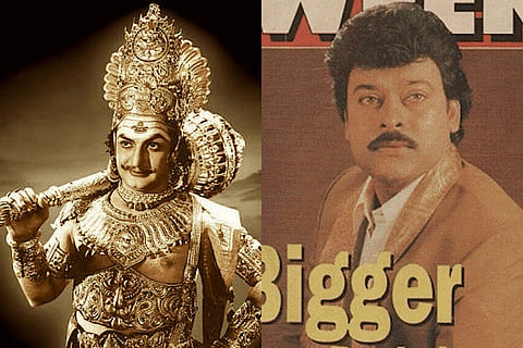 Star power in south India: Reel life actors don’t always make for real life statesmen