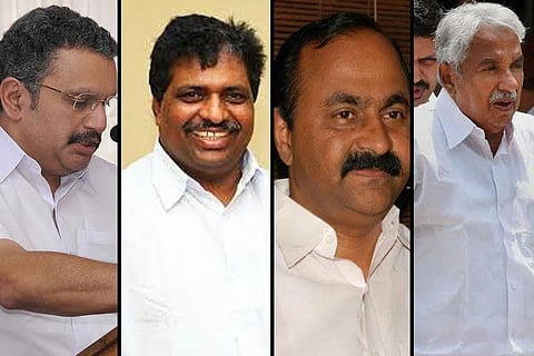 Who will succeed VM Sudheeran as Kerala Congress chief? Former CM Chandy leads long list
