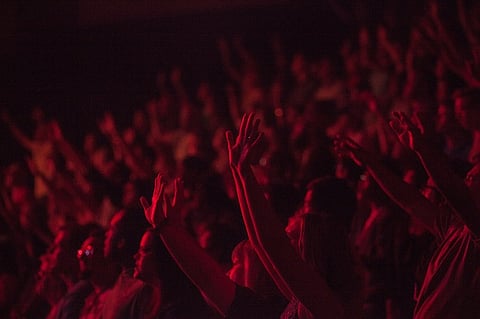 23-year-old woman dies at Skrillex concert in Gurgaon due to suffocation