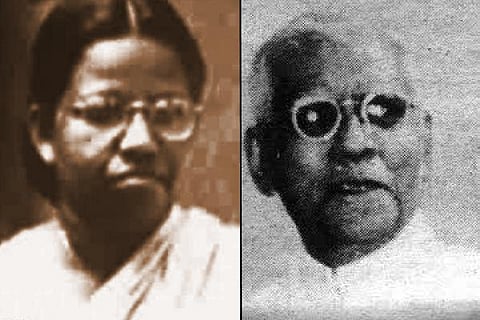 How the only Dalit woman involved in making our Constitution faced sexism during a speech