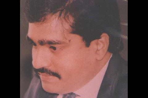 Three maps that show where Dawood Ibrahim could be in Karachi