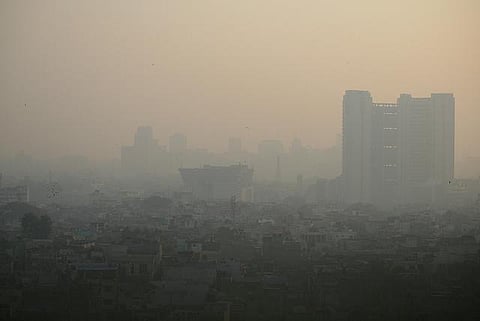 Why Bengaluru’s toxic air needs immediate intervention