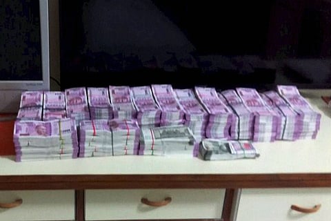 April 2017 is the earliest India can get its cash back post-demonetisation