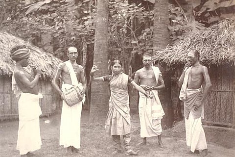 Disrespecting the Devadasis: What the MS Subbulakshmi debate has exposed