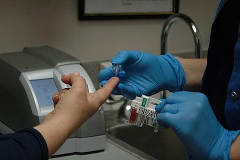 Women at higher risk of heart disease because of diabetes than men