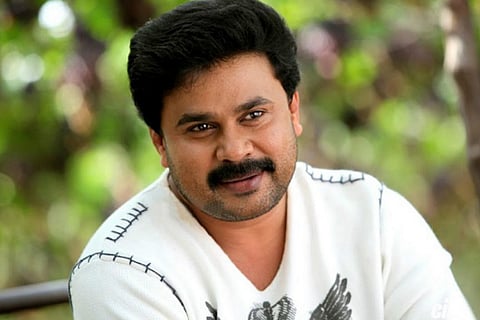 Dileep’s 'Ramaleela' fetches record price for satellite rights