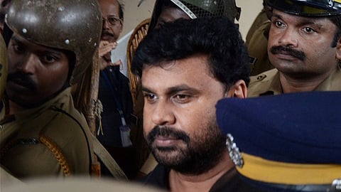 Dileep
