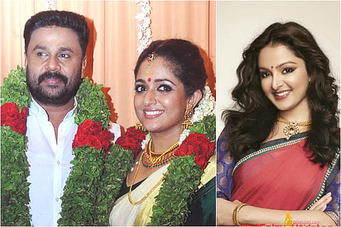 Mollywood's Silsila: The Dileep, Manju, Kavya triangle that Malayalis were obsessed with for years
