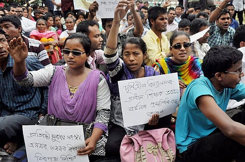 Politics and people with disabilities: How the law remains a barrier against democracy