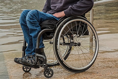 Quota hike good, but disabled persons should get jobs rated by skills, say TN activists
