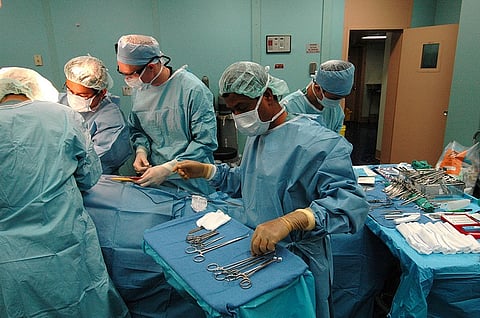 Kerala: IMA demands minimum Rs 80,000 monthly salary for junior doctors