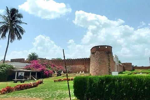 Not just Ram Charan Teja's wedding, this Telangana fort played host to a world of history