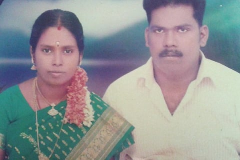 'We sent her back fearing society', says family of TN woman allegedly killed for dowry