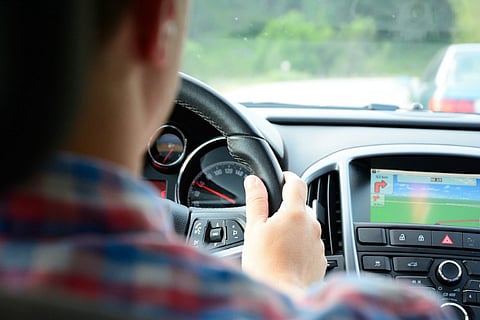Now drive without physical documents, store them on DigiLocker