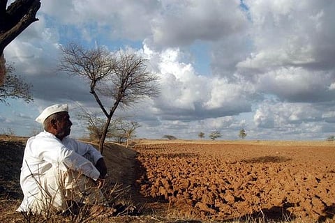 Deficit pre-monsoon and delayed rainfall leads to water shortage in Karnataka