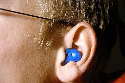 Health Check: is it bad to regularly sleep wearing earplugs?