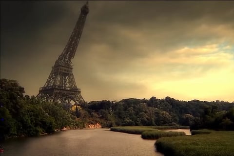 An earth without humans: Apocalypse or blessing for the planet? Watch this video