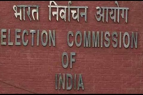 Karnataka polls: EC dismisses reports of postal ballots found in Badami hotel as hoax