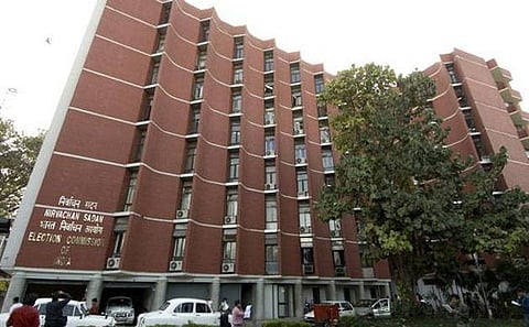 ECI extends Kerala’s SIR deadline by one week following SC order