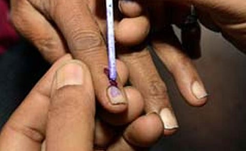 Notification issued for elections to six MLC seats in Telangana, Andhra