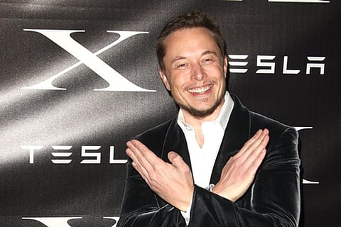 X