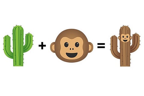 Google launches Emoji Kitchen that allows users to mash-up different emojis as stickers