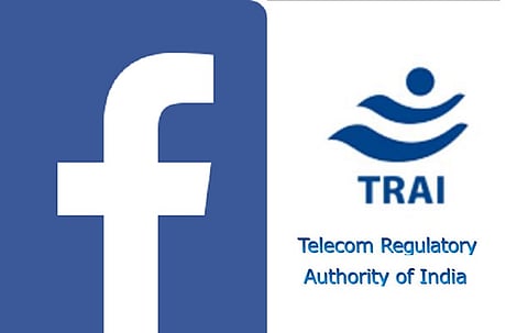 Pressure builds on TRAI to dismiss Facebook’s submissions based on notifications-campaign